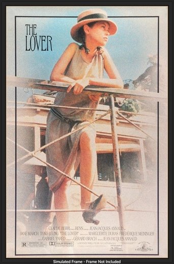 The Lover (1992) The Lover (1992)