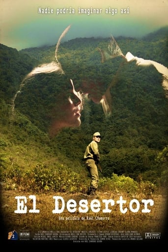 Poster of El desertor