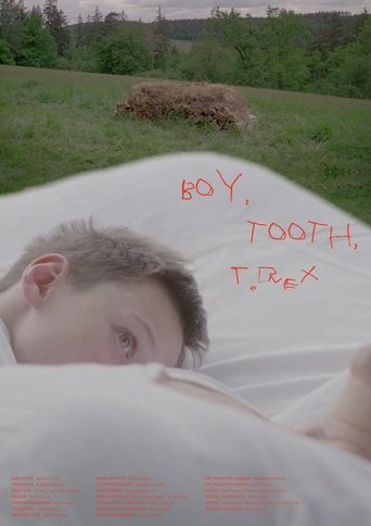 Boy, Tooth, T.Rex