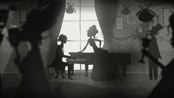 Lisa Frankenstein backdrop 9