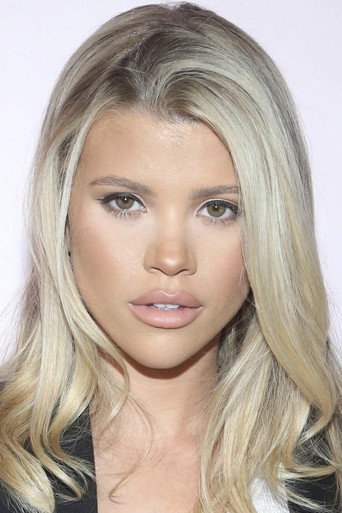 Sofia Richie Grainge