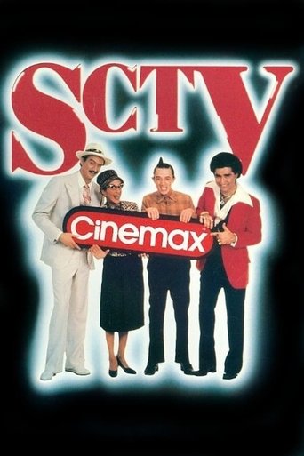 SCTV Channel: Season 1