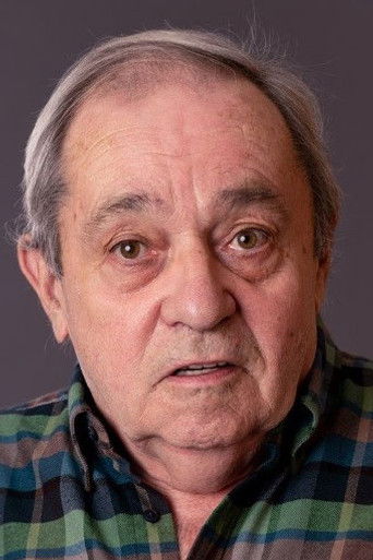 Foto de Zorion Eguileor