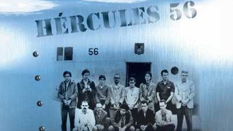 Hércules 56 (2006)