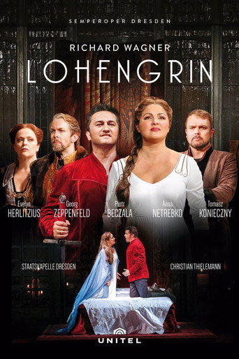 Lohengrin - Semperoper Dresden