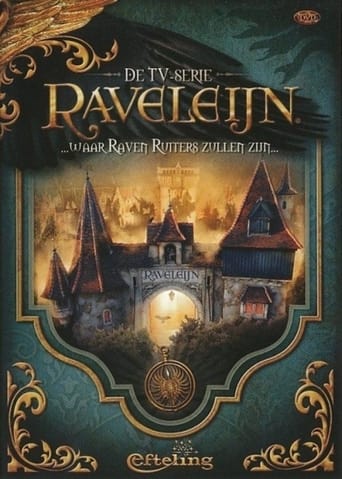 Poster of Raveleijn