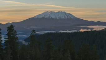 Mount St. Helens