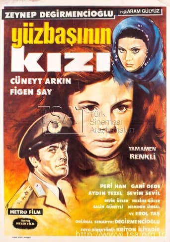 Yüzbaşının Kızı (1968)