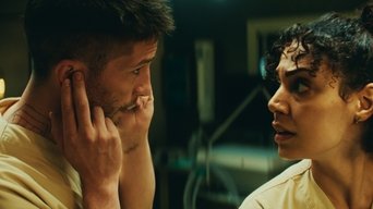 KRANK: Berlín al límite S01E02