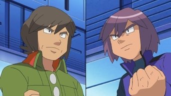 Cena de Uma Pirâmide de Fúria!