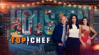 #15 Top Chef