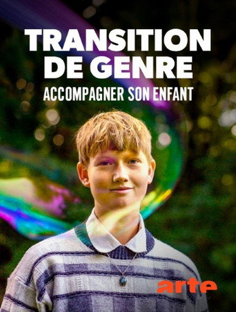 My Child Is Trans* &ndash; What Now? (2025)