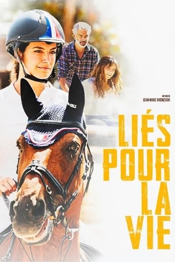 Poster of Liés pour la vie