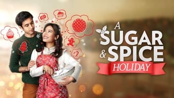 #5 A Sugar & Spice Holiday
