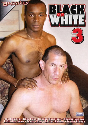 Black on White 3