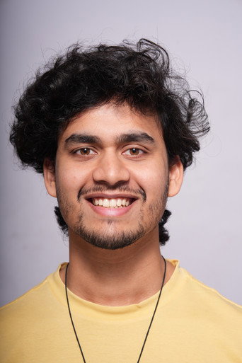 Prathinav Reddy