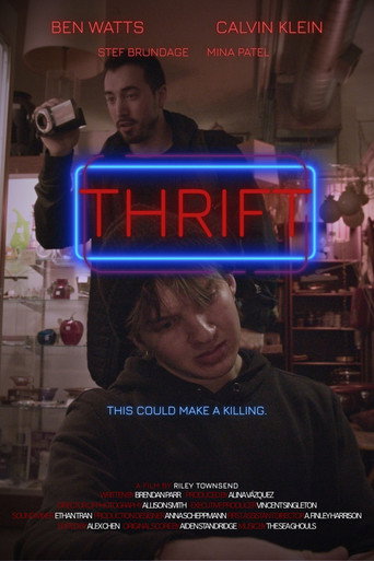 THRIFT