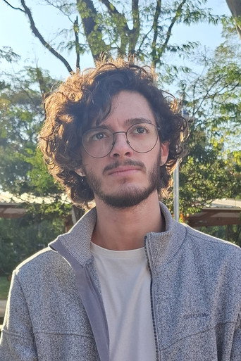 Vinicius Benato — 2