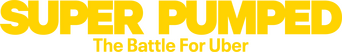 Super Pumped logo