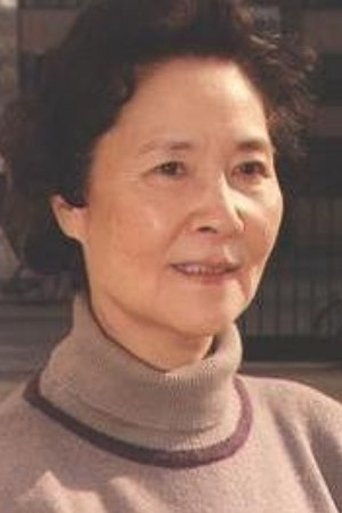 Image of Meiyi Yan