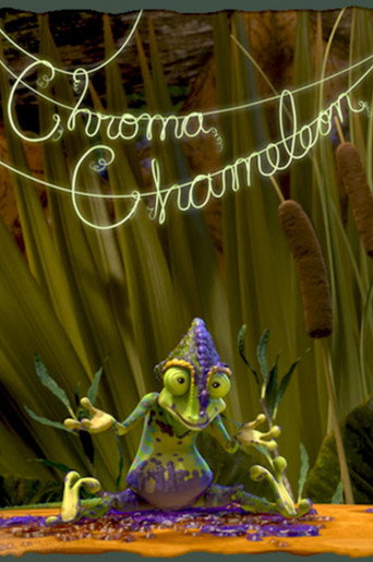 Chroma Chameleon (2008)