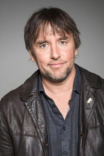 Foto de Richard Linklater