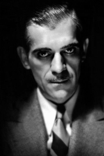 Foto de Boris Karloff