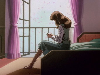 Episode 39 — A Lingering Fragrance