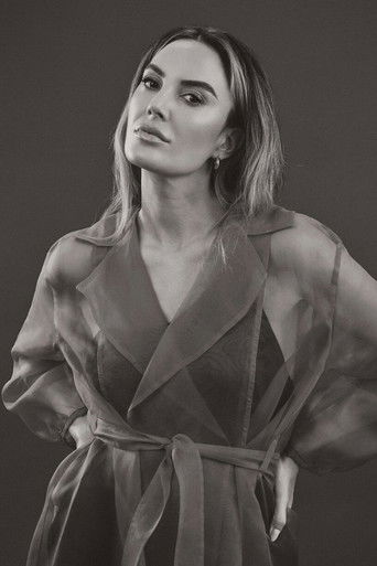 Foto de Elizabeth Chambers