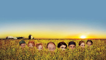 Corner Gas: The Movie