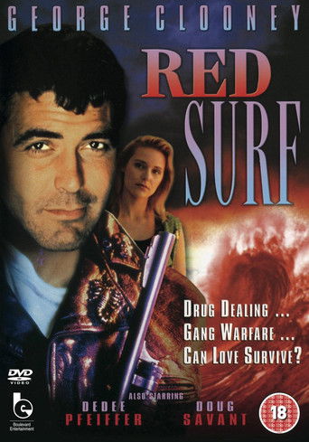 Red Surf poster 4