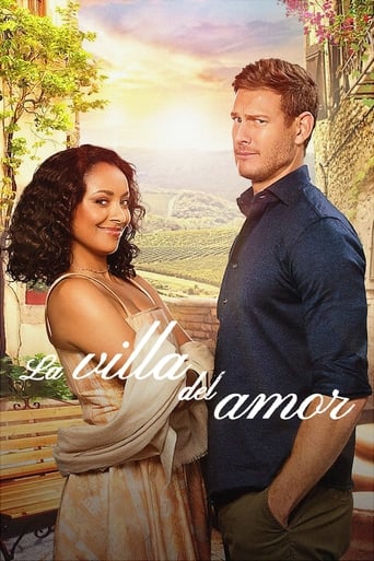 Poster of La villa del amor