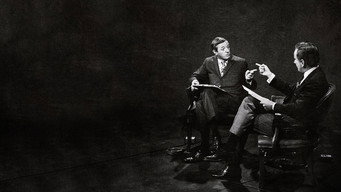 Best of Enemies – Szenenbild