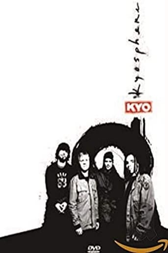 Kyo - Kyosphere