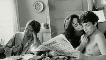 Straight for the Heart (1988)