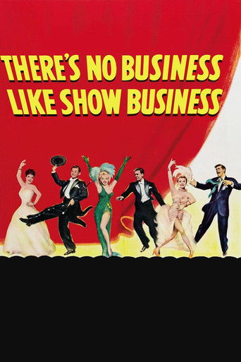 There's No Business Like Show Business (1954)
