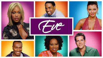 #4 Eve