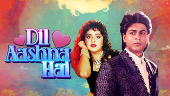 Dil Aashna Hai (1992)