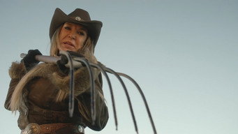 Black Creek (2024)
