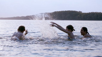 #4 Summer's Over