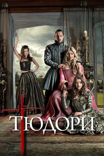 Тюдори - Season 3 Episode 5