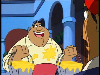 Episode 47 — Episode 47