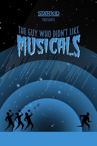 The Guy Who Didn't Like Musicals The Guy Who Didn't Like Musicals