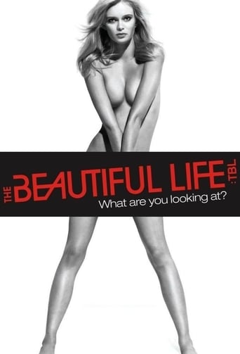 Poster of The Beautiful Life: TBL