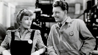 Swing Shift Maisie (1943)