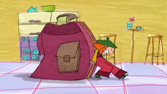 Episode 52 — The Runaway Bag