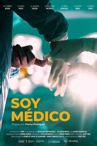 Soy m&eacute;dico (1970)
