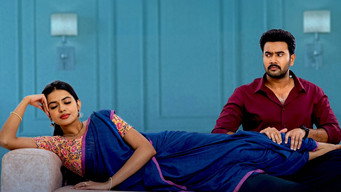Vidya Vasula Aham (2023)
