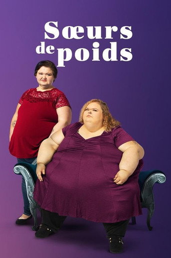 Sœurs de poids - S9 - Affiche