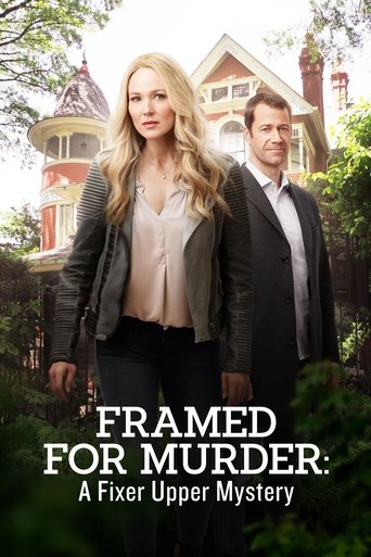 Framed for Murder: A Fixer Upper Mystery (2017) Framed for Murder: A Fixer Upper Mystery (2017)